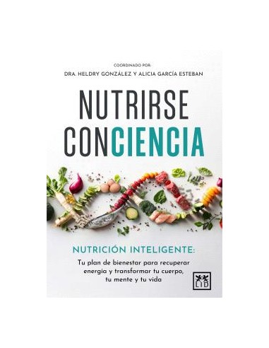 NUTRIRSE CONCIENCIA