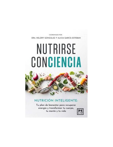 NUTRIRSE CONCIENCIA