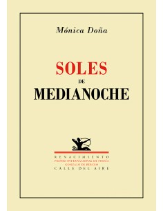 Soles de medianoche