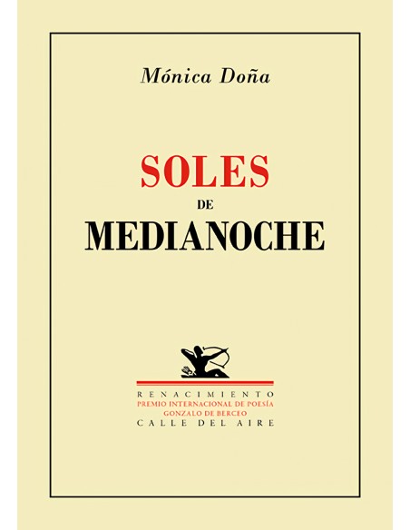 Soles de medianoche