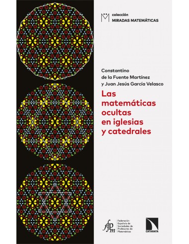 Las matematicas ocultas en iglesias y catedrales