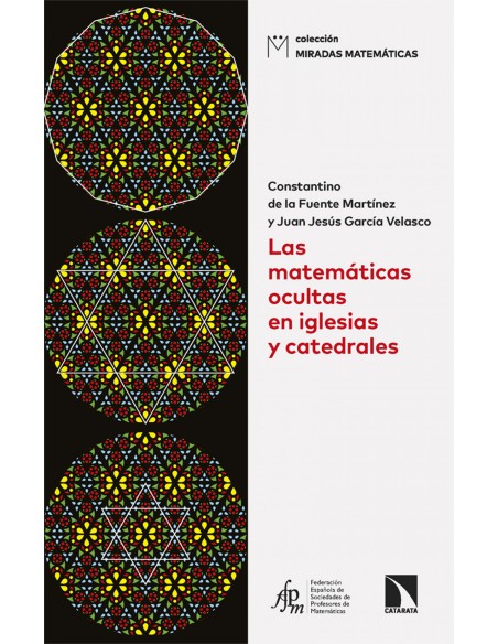 Las matematicas ocultas en iglesias y catedrales