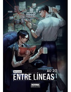ENTRE LINEAS 01 ED ESPECIAL