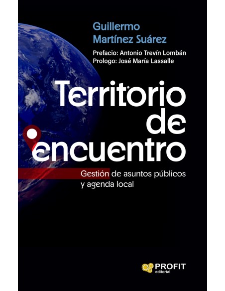 Territorio de encuentro