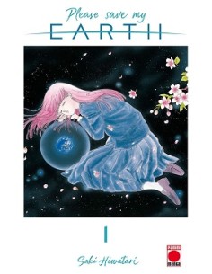 Please save my earth n1