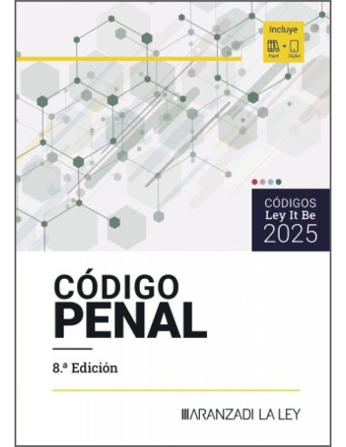 Codigo Penal LeyItBe