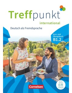 TREFFPUNKT INT B12 LIBR CURSOEJERCICI