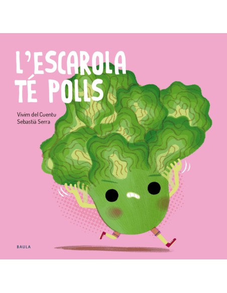 L escarola te polls