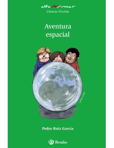Aventura espacial