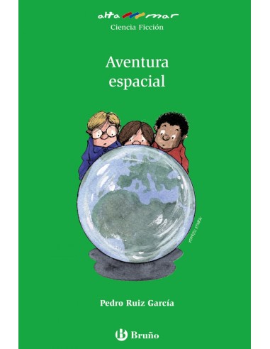 Aventura espacial
