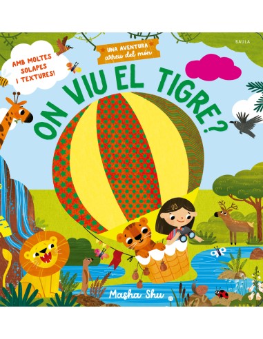 On viu el tigre