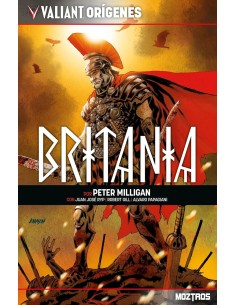 BRITANIA