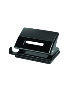 TALADRO 2 P. FOROFIS STEEL (10h) NEGRO