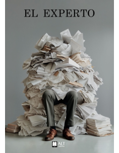 El experto