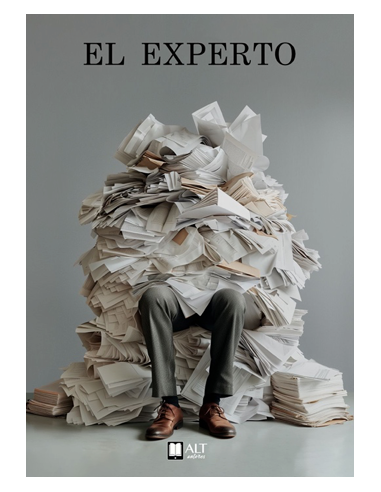 El experto