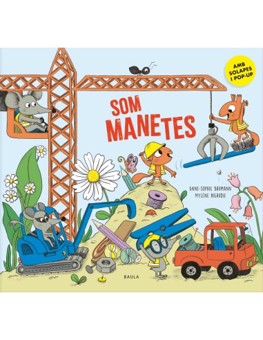 Som manetes