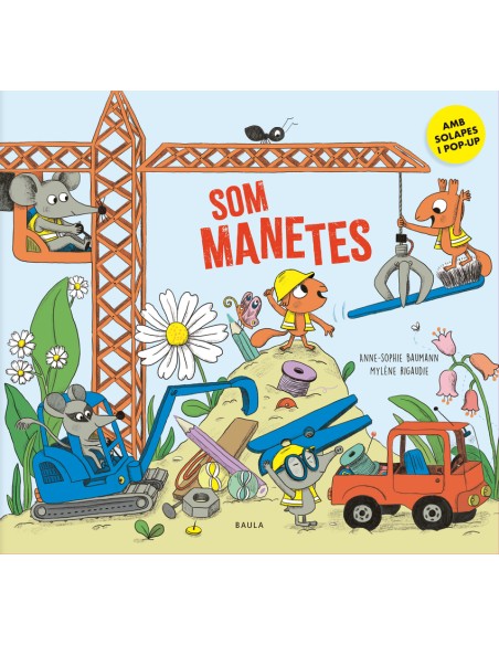 Som manetes