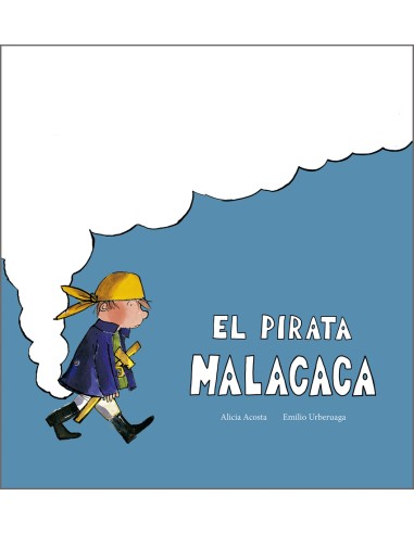 El pirata Malacaca