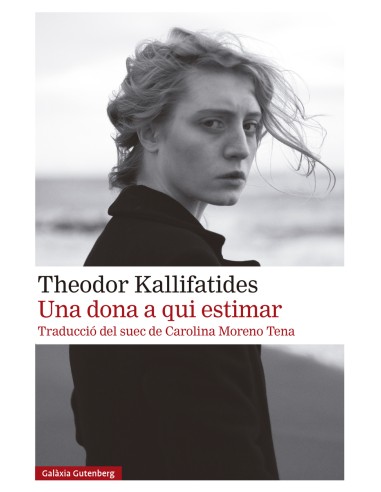 Una dona a qui estimar