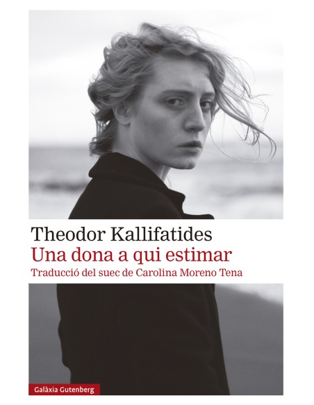 Una dona a qui estimar