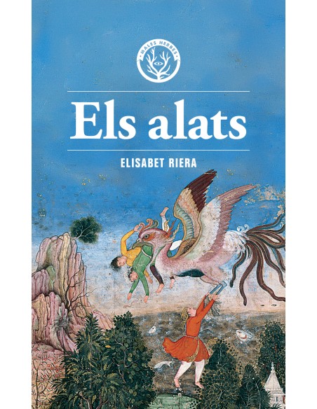 Els alats