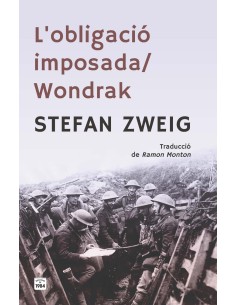 L obligacio imposada Wondrak