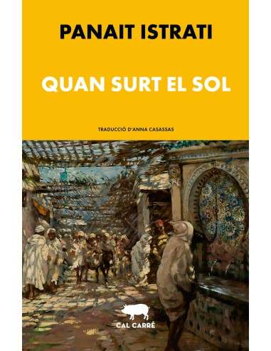 Quan surt el sol