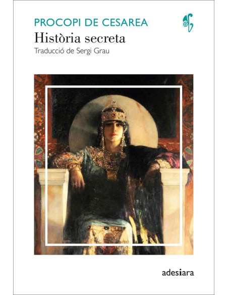 Historia secreta