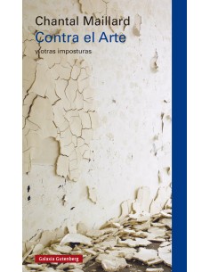 Contra el Arte