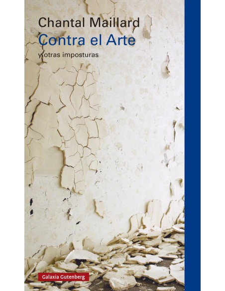 Contra el Arte