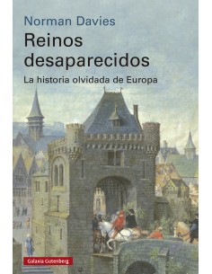 Reinos desaparecidos 2025