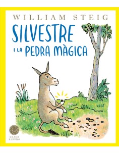 En Silvestre i la pedra magica