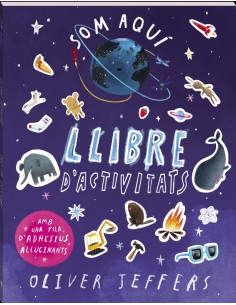 Som aqui Llibre d activitats
