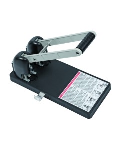 TALADRO 2 P. FOROFIS HEAVY (150h) NEGRO