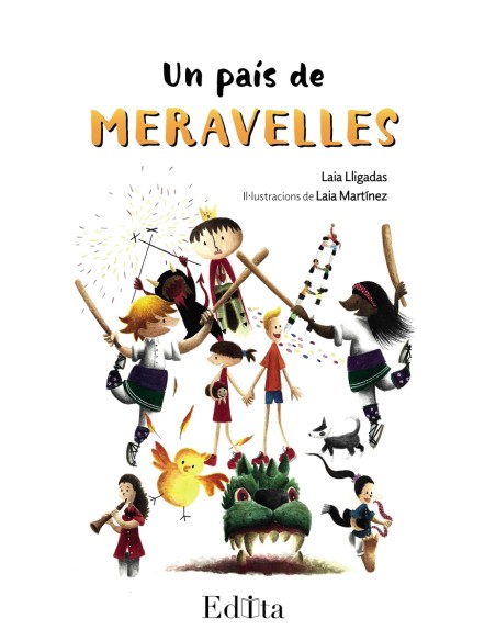 Un pais de meravelles