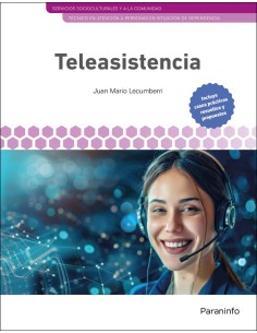 Teleasistencia Edicion 2025