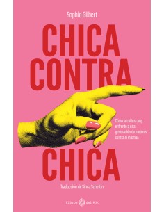 Chica contra chica