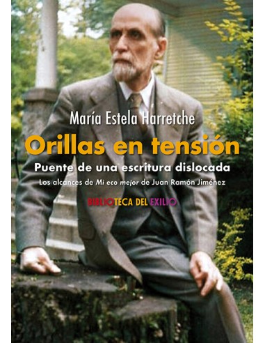 Orillas en tension Puente de una escritura dislocada