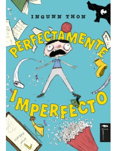 Perfectamente imperfecto