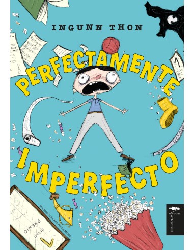 Perfectamente imperfecto