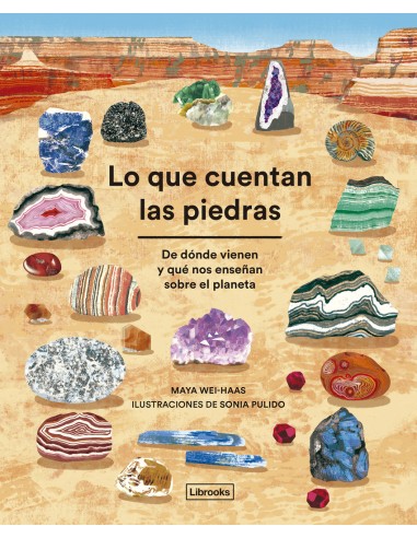 Lo que cuentan las piedras