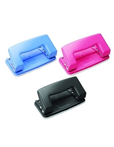 TALADRO 2 P.FOROFIS STEEL COLOR(8h)SURT.