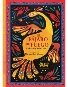 El pajaro de fuego