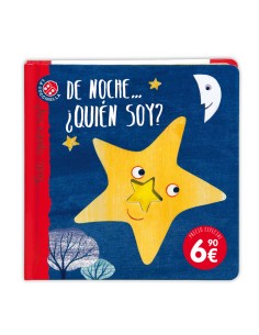 De noche quien soy