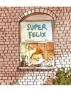 SuperFelix