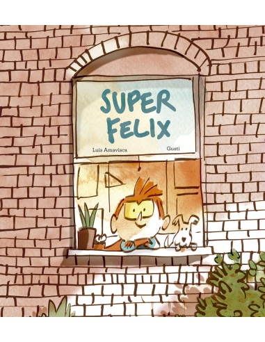 SuperFelix
