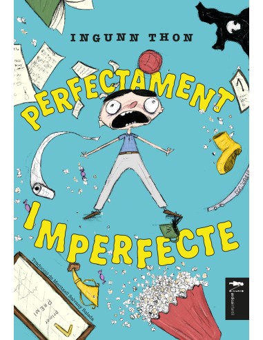 Perfectament imperfecte