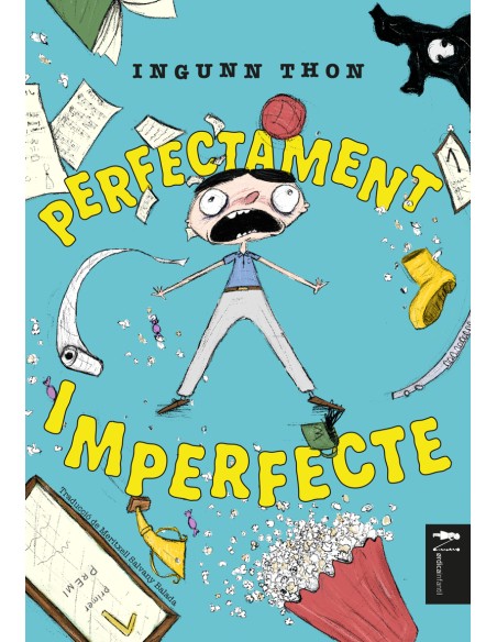 Perfectament imperfecte Perfectament imperfecte