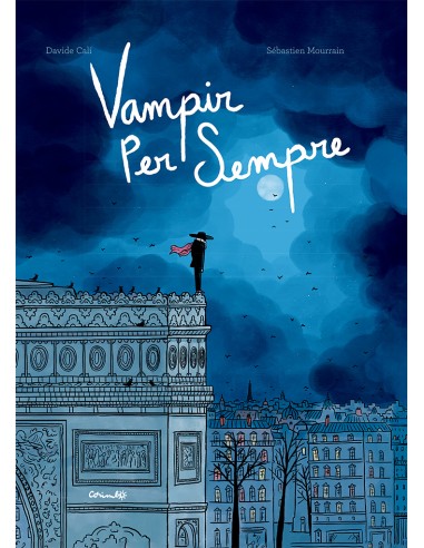 VAMPIR PER SEMPRE