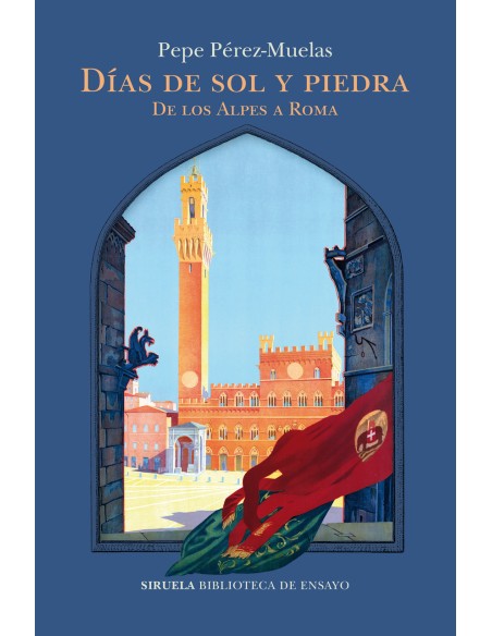 Dias de sol y piedra